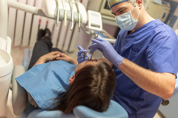 Best Full Mouth Reconstruction  in Renovo, PA