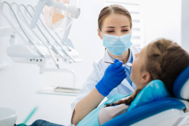 Emergency Dental Services in Renovo, PA